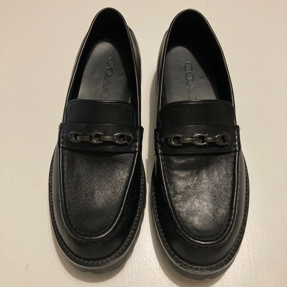 Coach Brooks Loafer